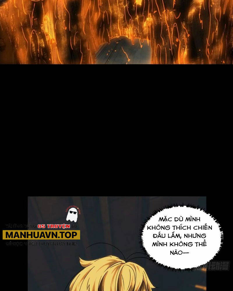 Đại Tượng Vô Hình - Chapter 400 - Page 42