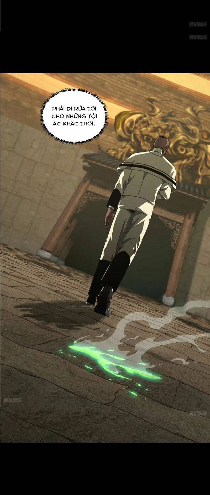 Đại Tượng Vô Hình - Chapter 400 - Page 4