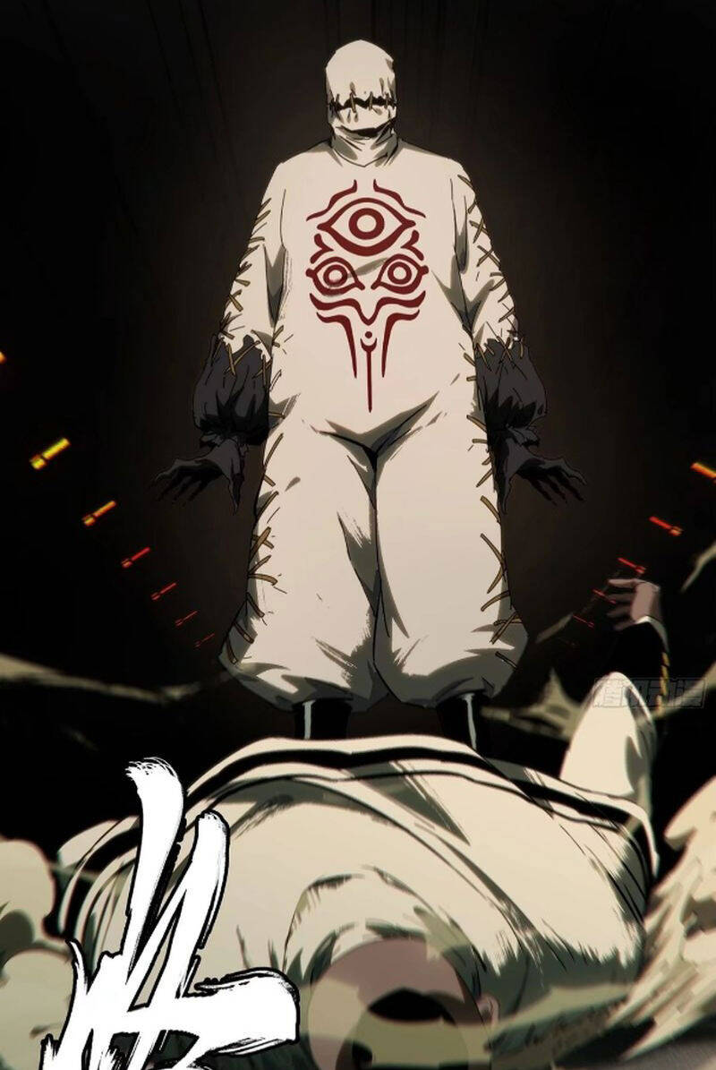 Đại Tượng Vô Hình - Chapter 400 - Page 49