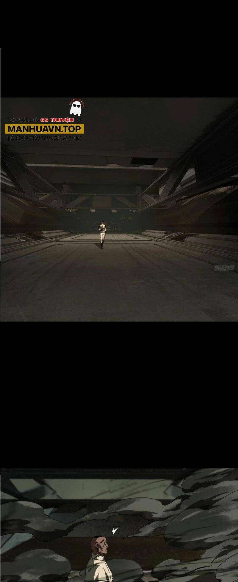 Đại Tượng Vô Hình - Chapter 400 - Page 5