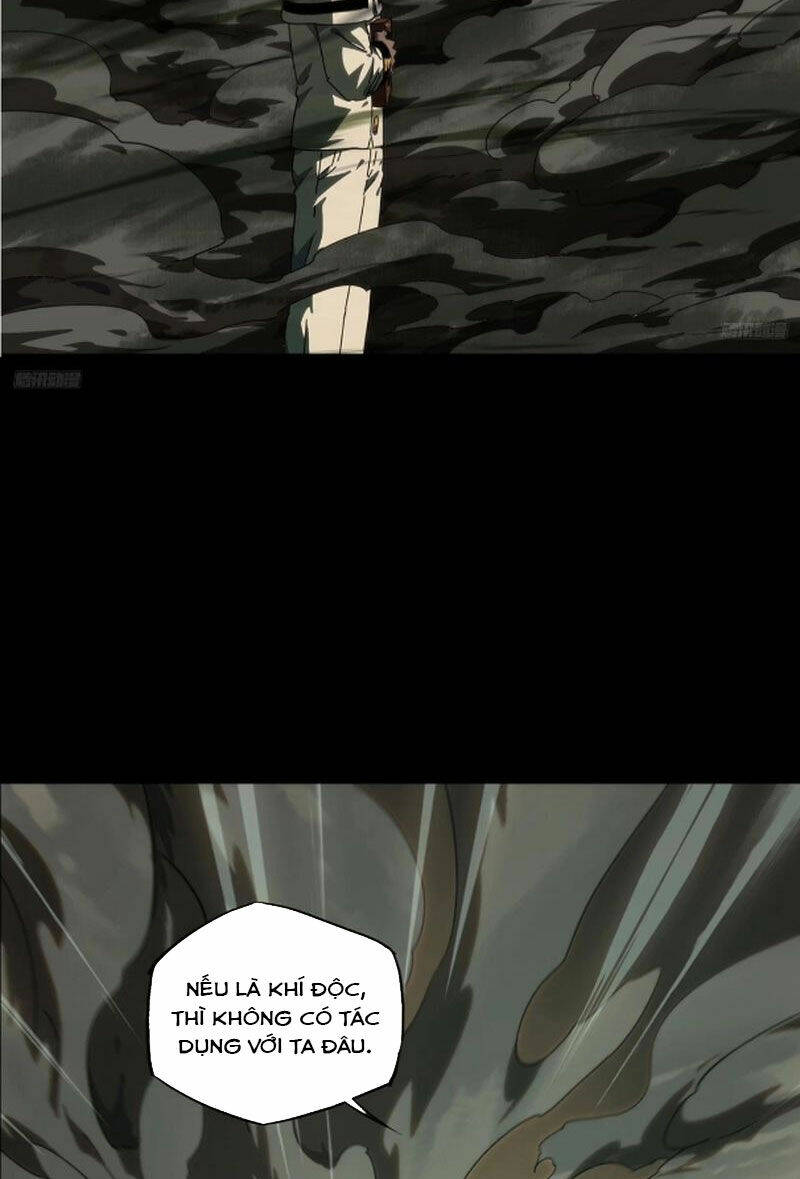 Đại Tượng Vô Hình - Chapter 400 - Page 6