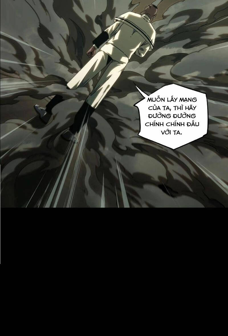 Đại Tượng Vô Hình - Chapter 400 - Page 7