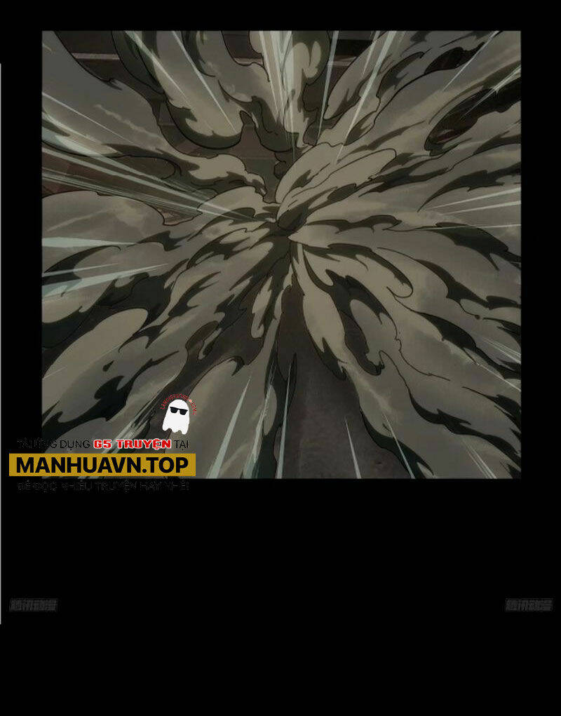 Đại Tượng Vô Hình - Chapter 400 - Page 8