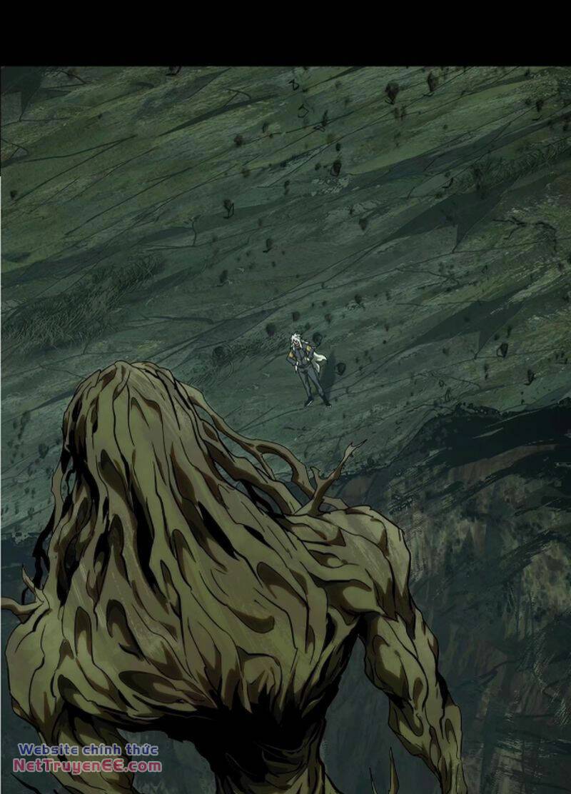 Đại Tượng Vô Hình - Chapter 401 - Page 9