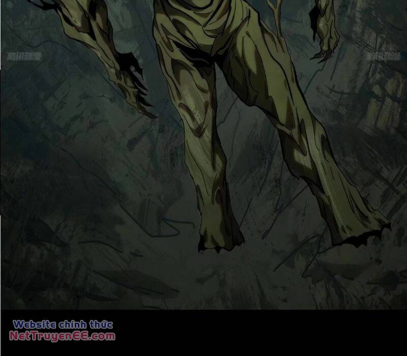 Đại Tượng Vô Hình - Chapter 401 - Page 10