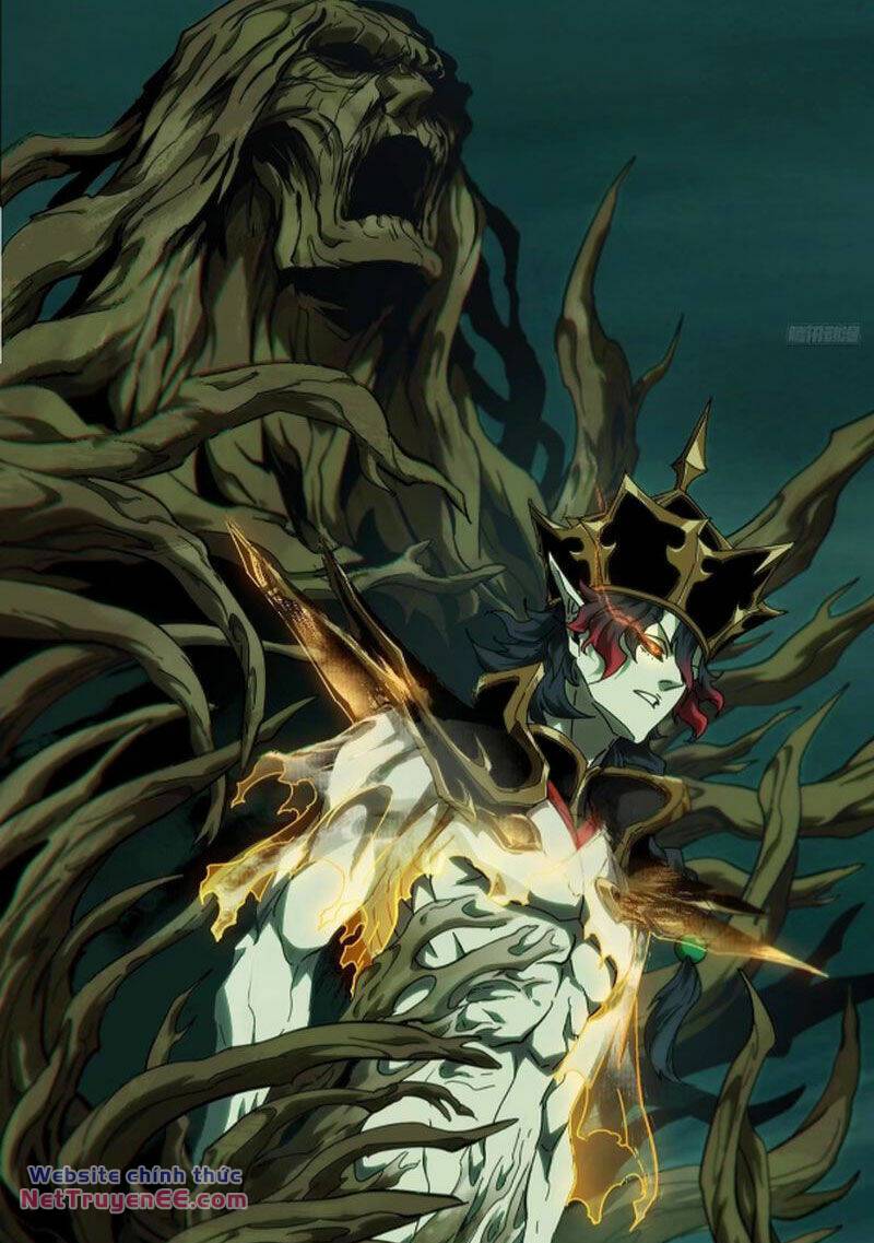 Đại Tượng Vô Hình - Chapter 401 - Page 12