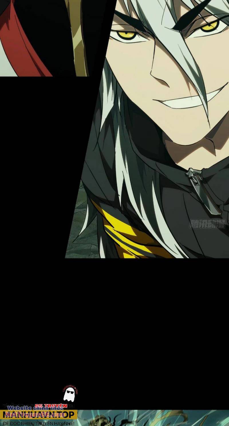 Đại Tượng Vô Hình - Chapter 401 - Page 15