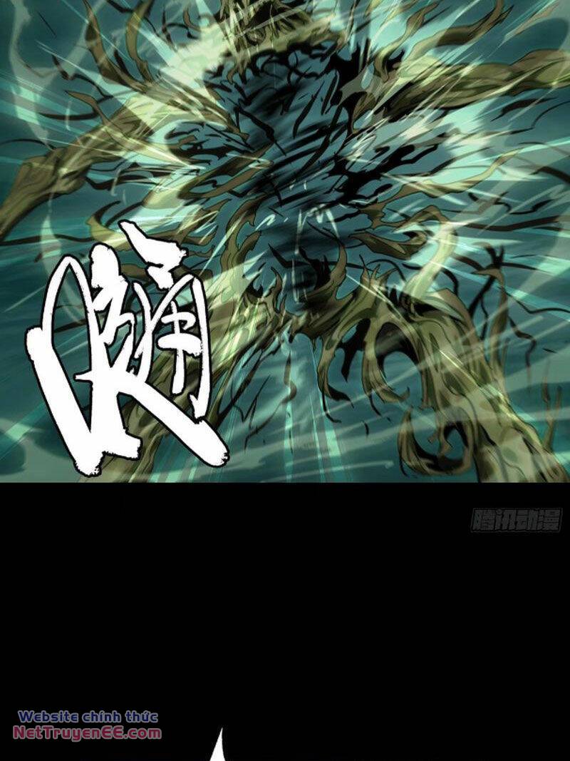 Đại Tượng Vô Hình - Chapter 401 - Page 16