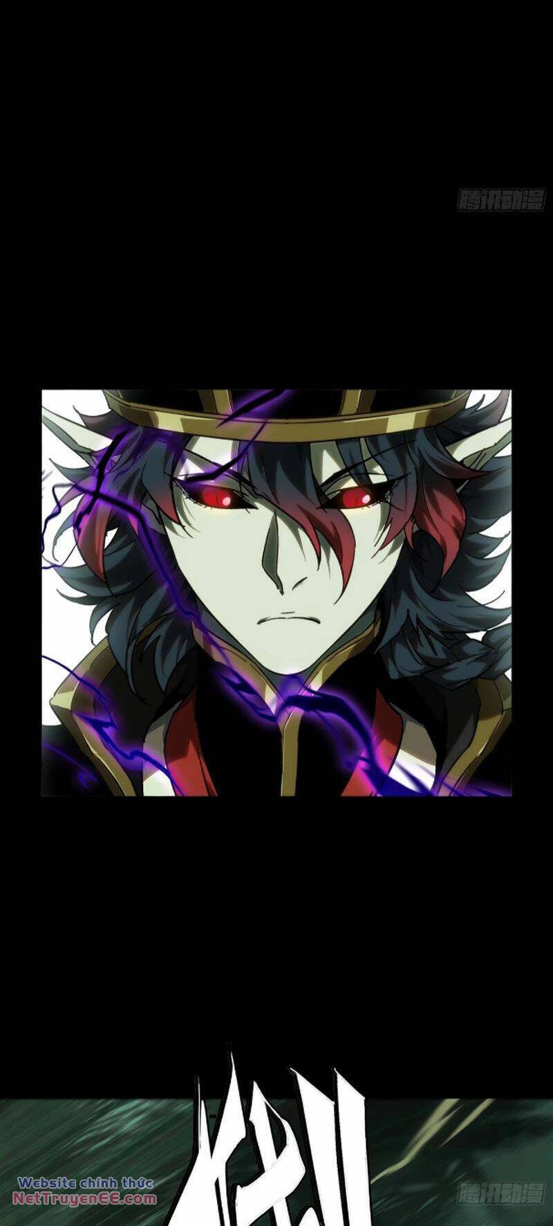 Đại Tượng Vô Hình - Chapter 401 - Page 19