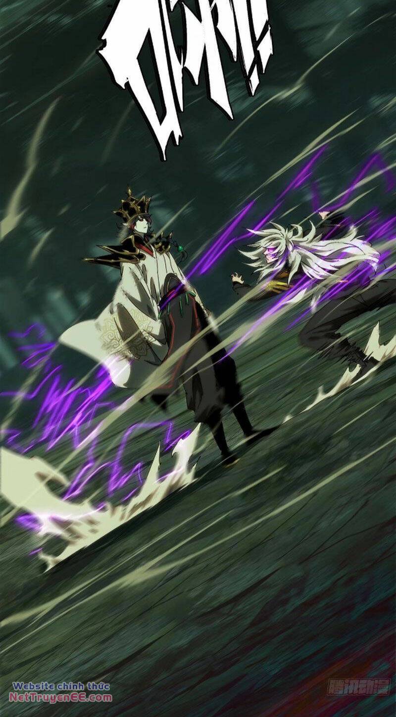 Đại Tượng Vô Hình - Chapter 401 - Page 20