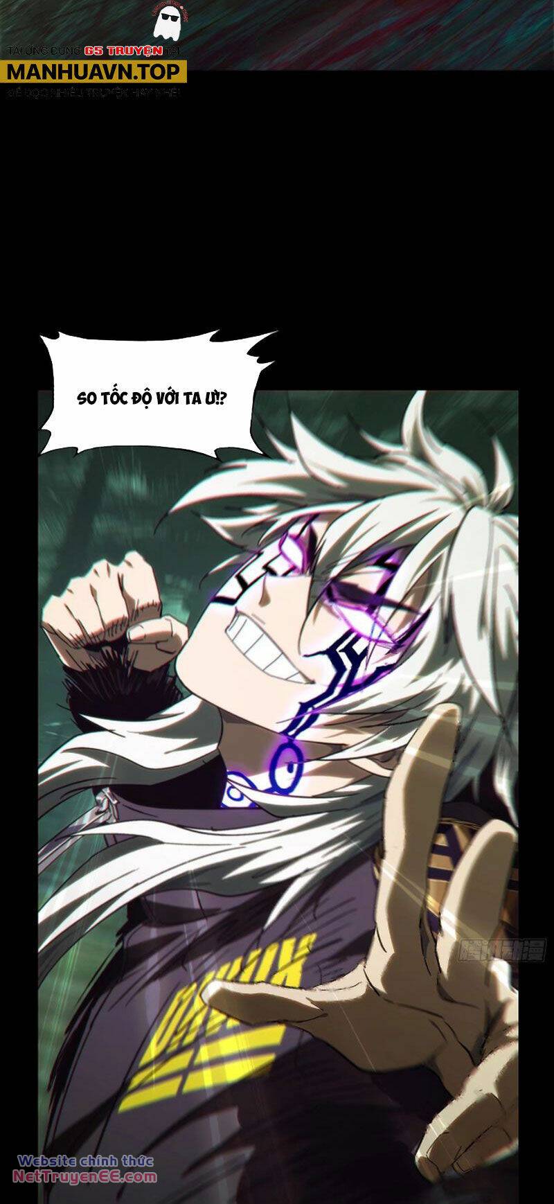 Đại Tượng Vô Hình - Chapter 401 - Page 21