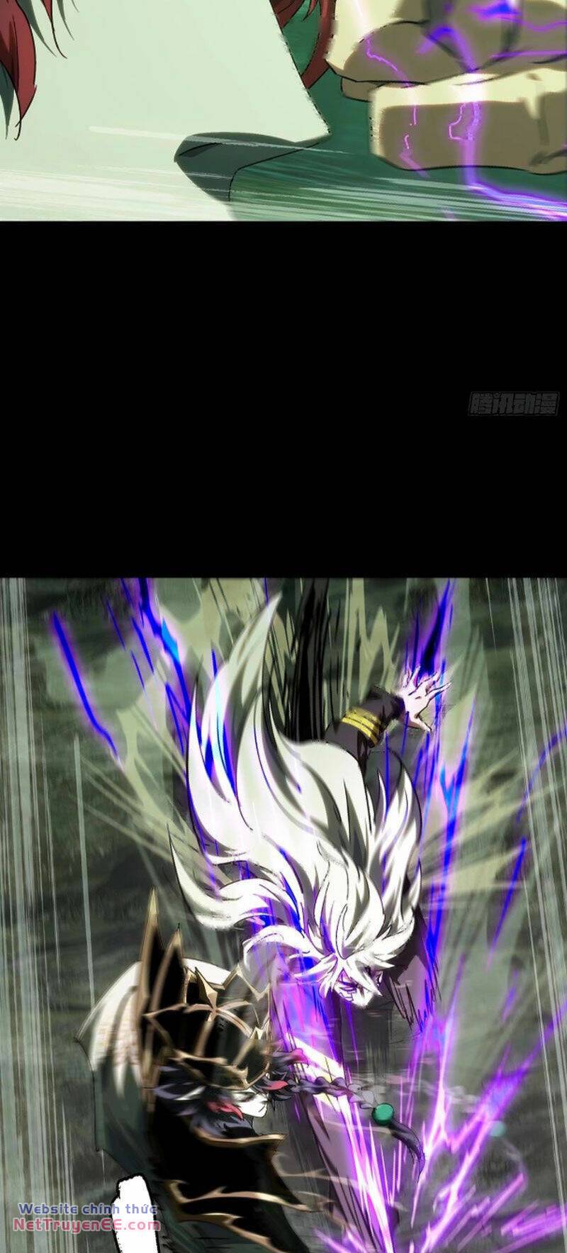 Đại Tượng Vô Hình - Chapter 401 - Page 23