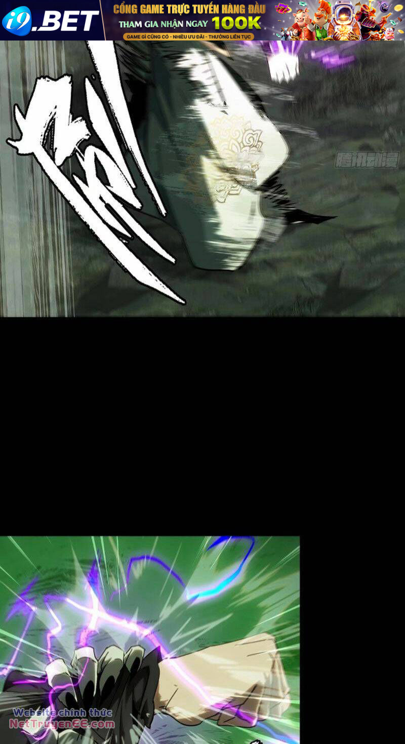 Đại Tượng Vô Hình - Chapter 401 - Page 24