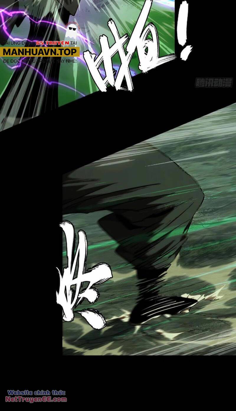 Đại Tượng Vô Hình - Chapter 401 - Page 25