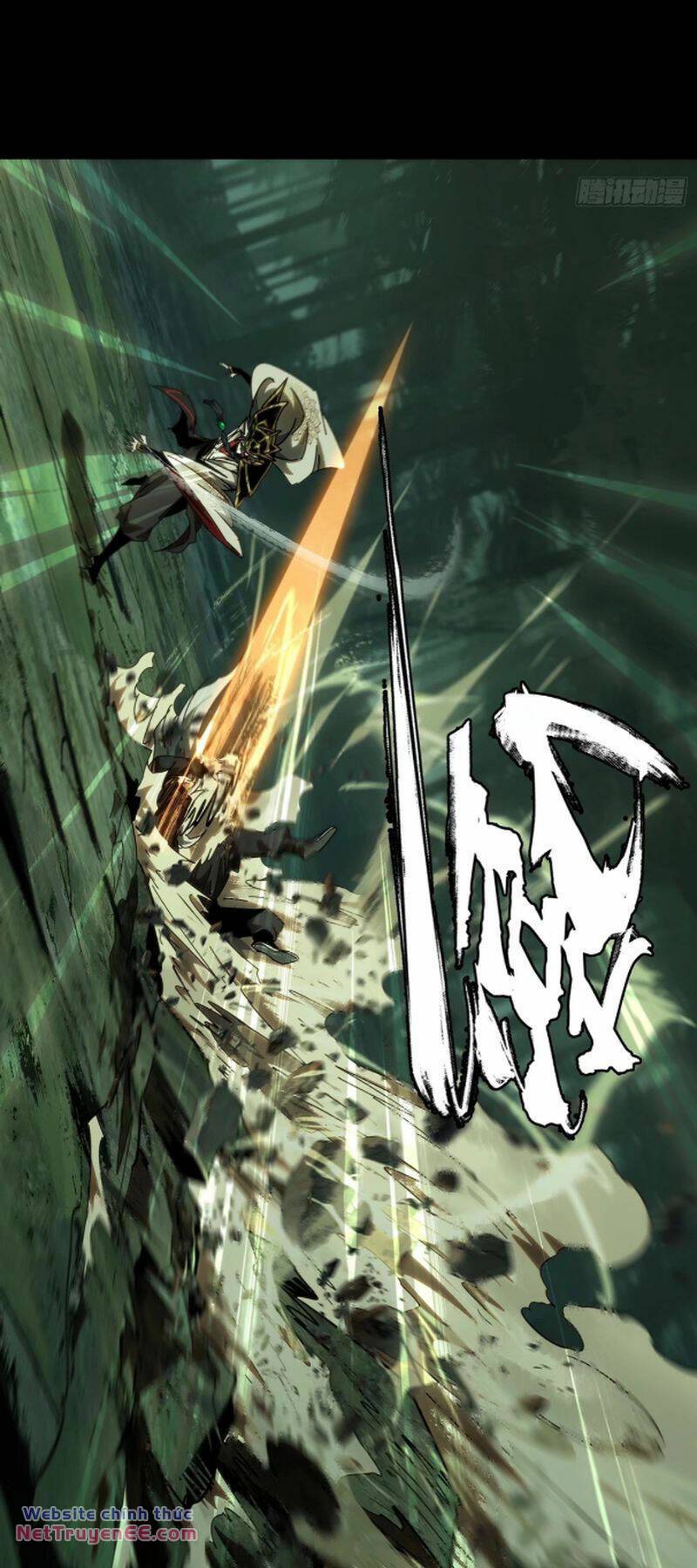 Đại Tượng Vô Hình - Chapter 401 - Page 26