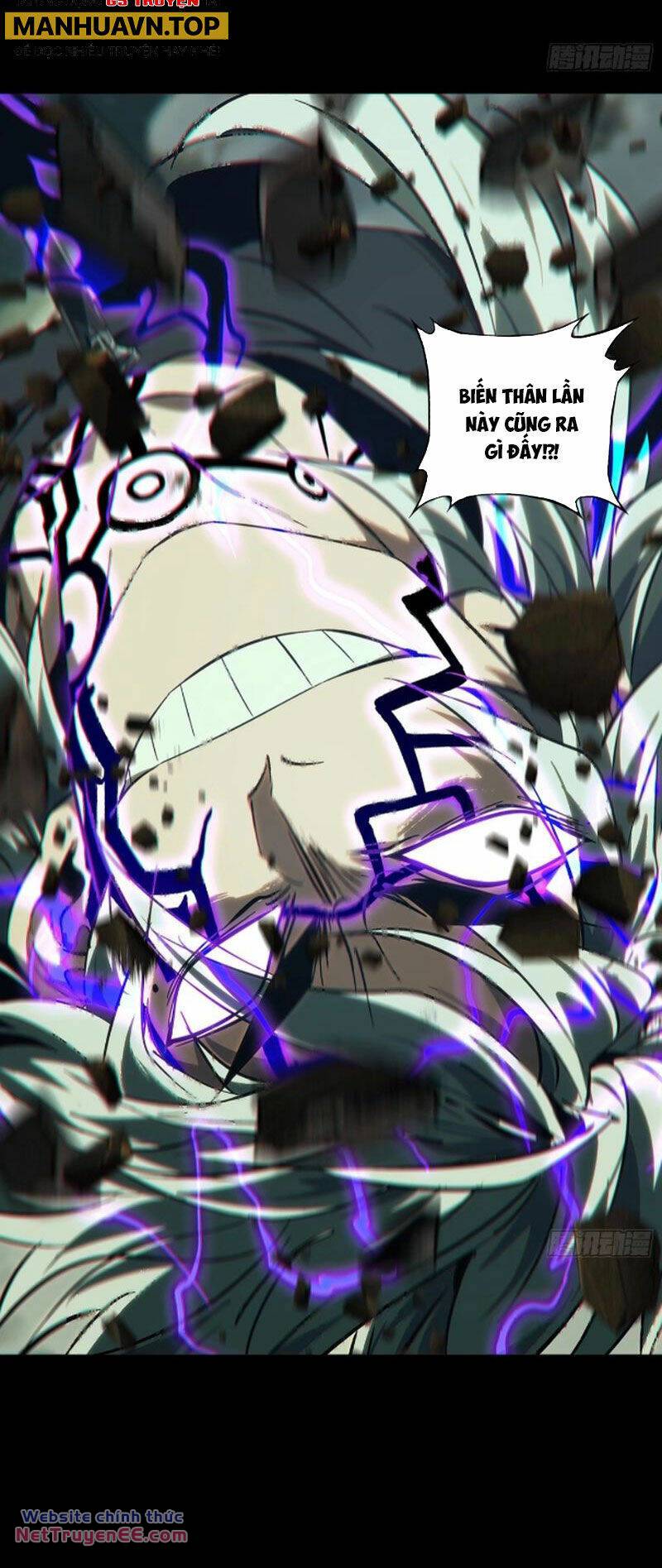 Đại Tượng Vô Hình - Chapter 401 - Page 28