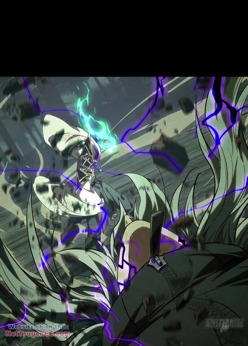 Đại Tượng Vô Hình - Chapter 401 - Page 29