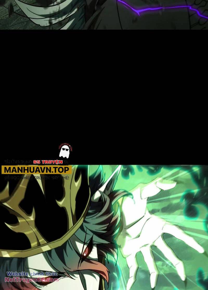 Đại Tượng Vô Hình - Chapter 401 - Page 30