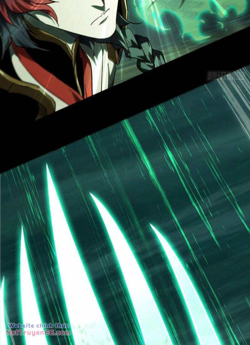 Đại Tượng Vô Hình - Chapter 401 - Page 31