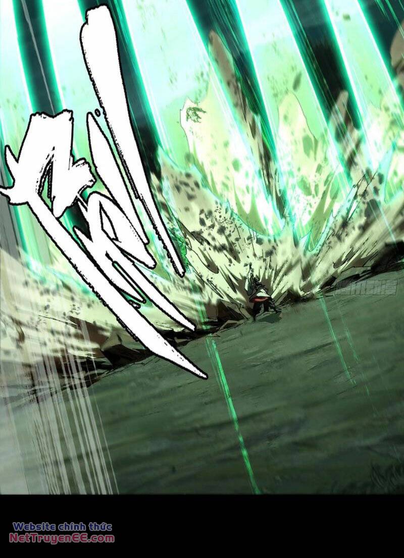 Đại Tượng Vô Hình - Chapter 401 - Page 32