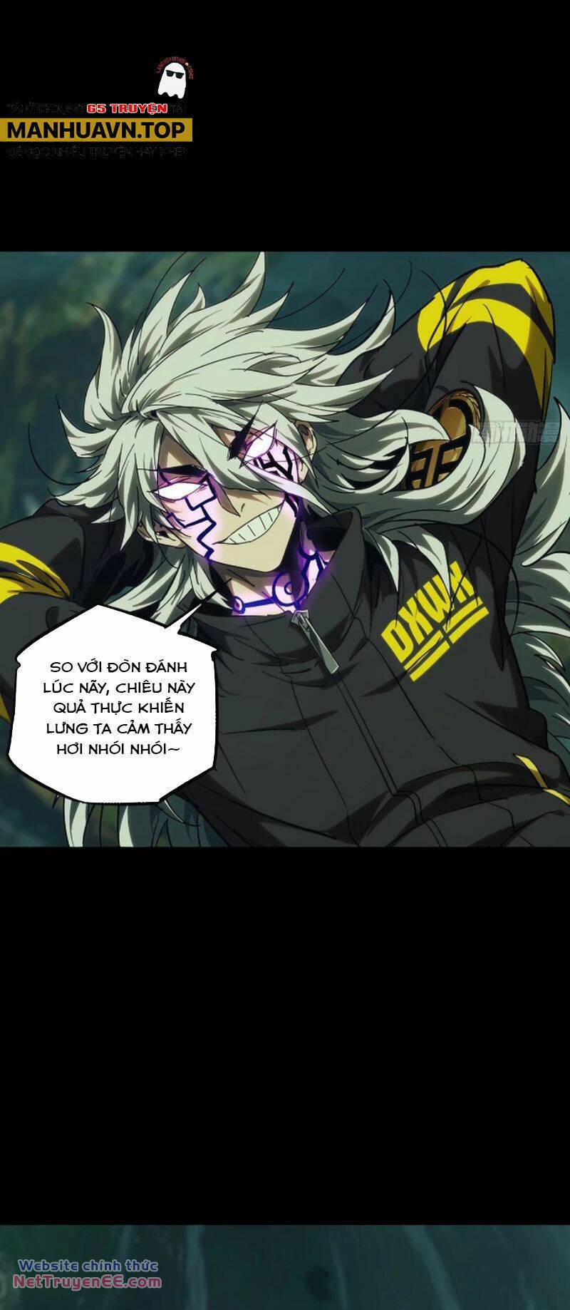 Đại Tượng Vô Hình - Chapter 401 - Page 34