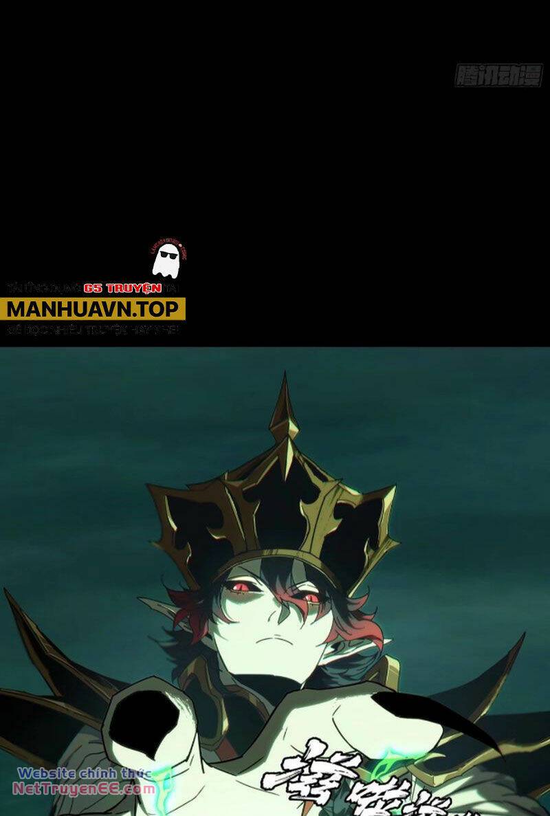 Đại Tượng Vô Hình - Chapter 401 - Page 36