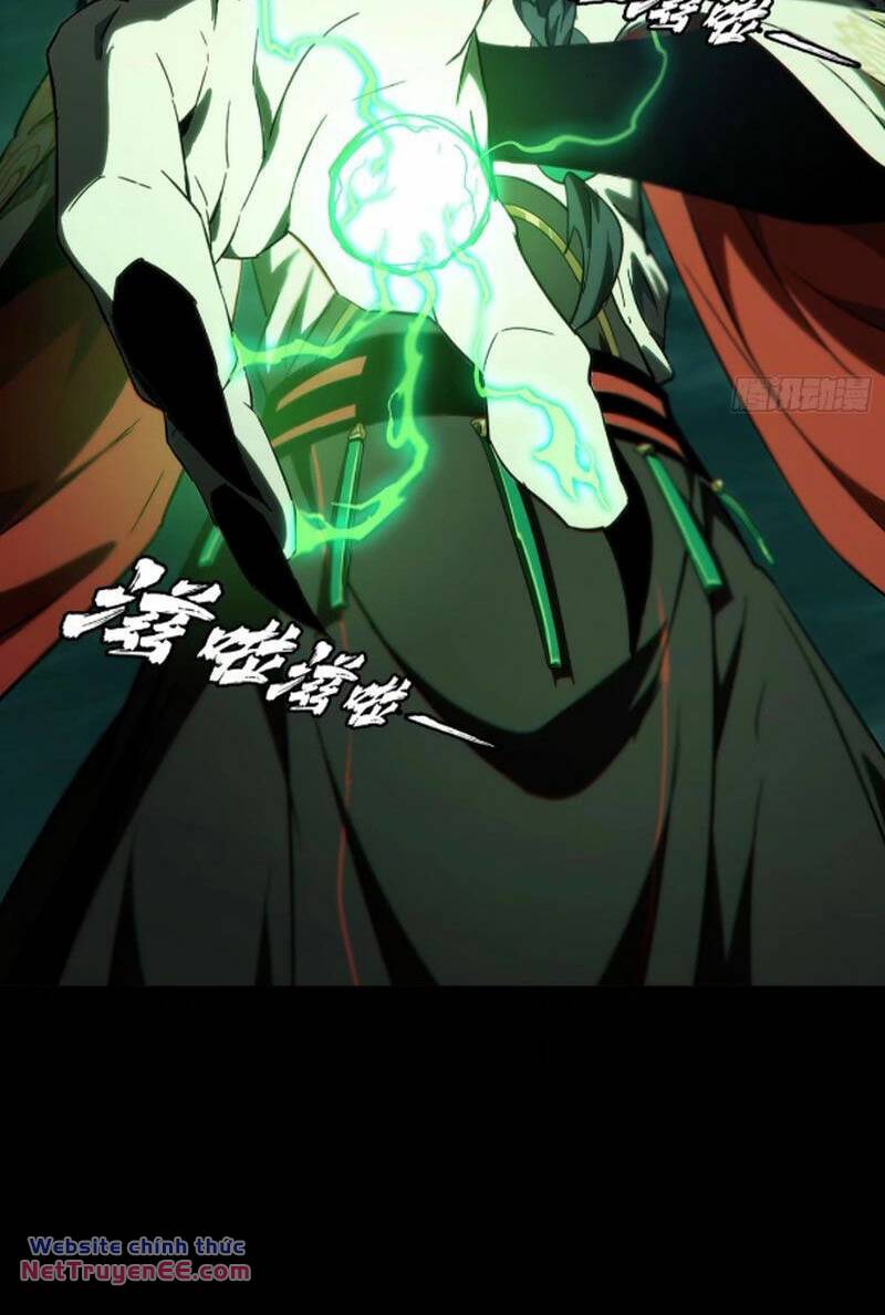 Đại Tượng Vô Hình - Chapter 401 - Page 37
