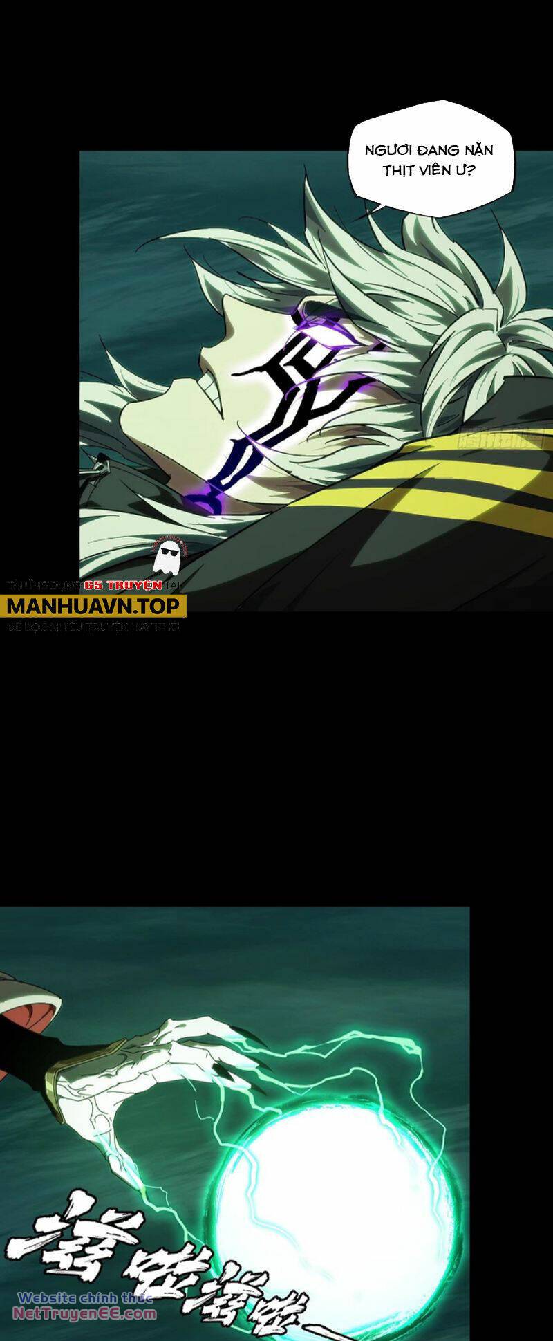 Đại Tượng Vô Hình - Chapter 401 - Page 38