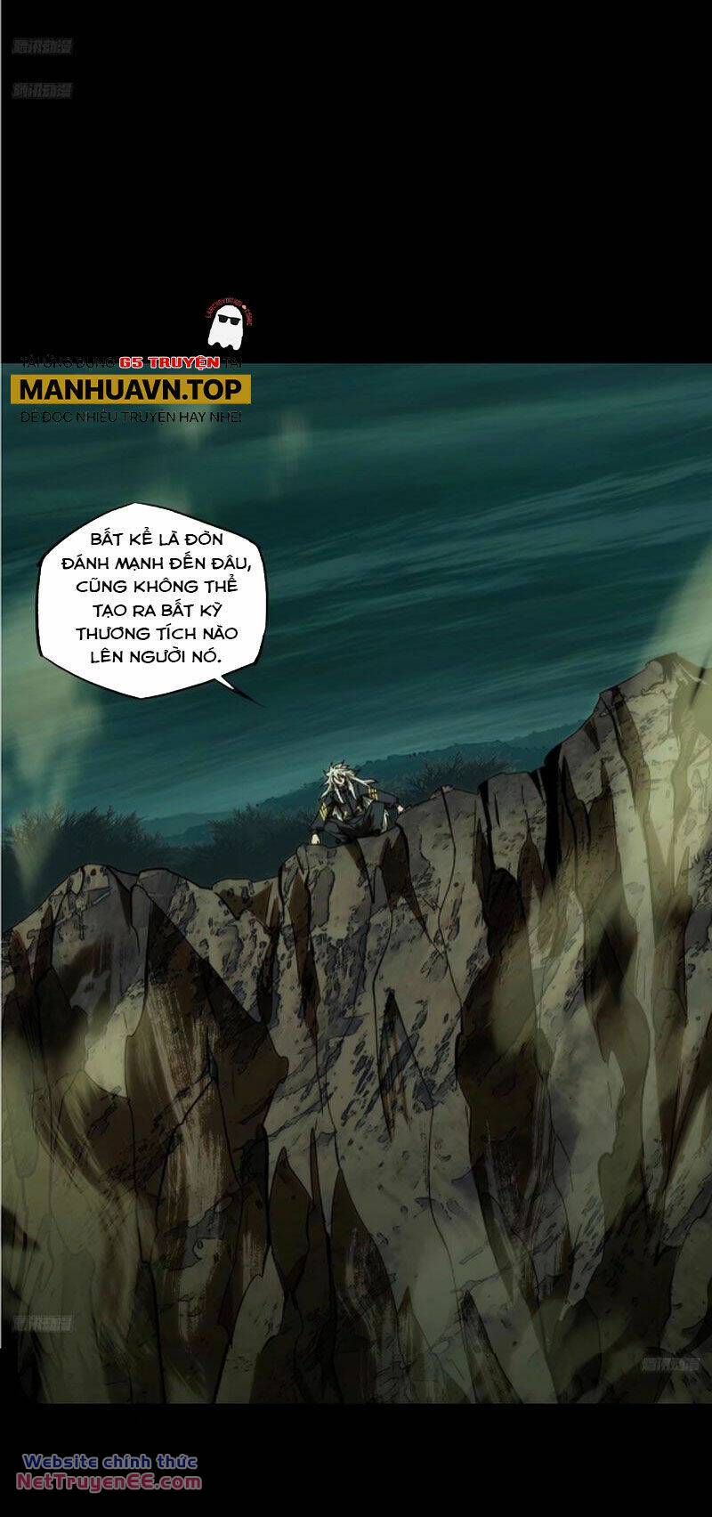 Đại Tượng Vô Hình - Chapter 401 - Page 3