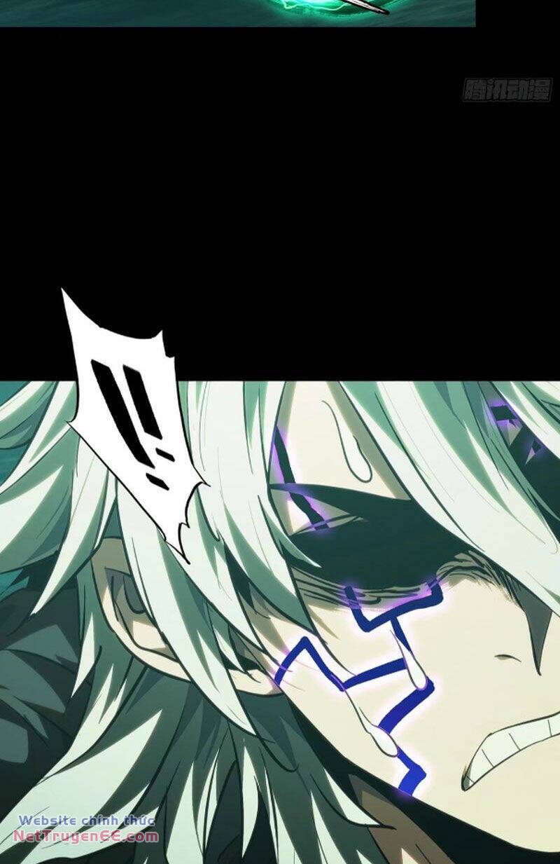 Đại Tượng Vô Hình - Chapter 401 - Page 39