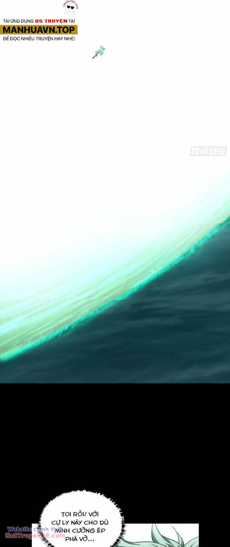 Đại Tượng Vô Hình - Chapter 401 - Page 41