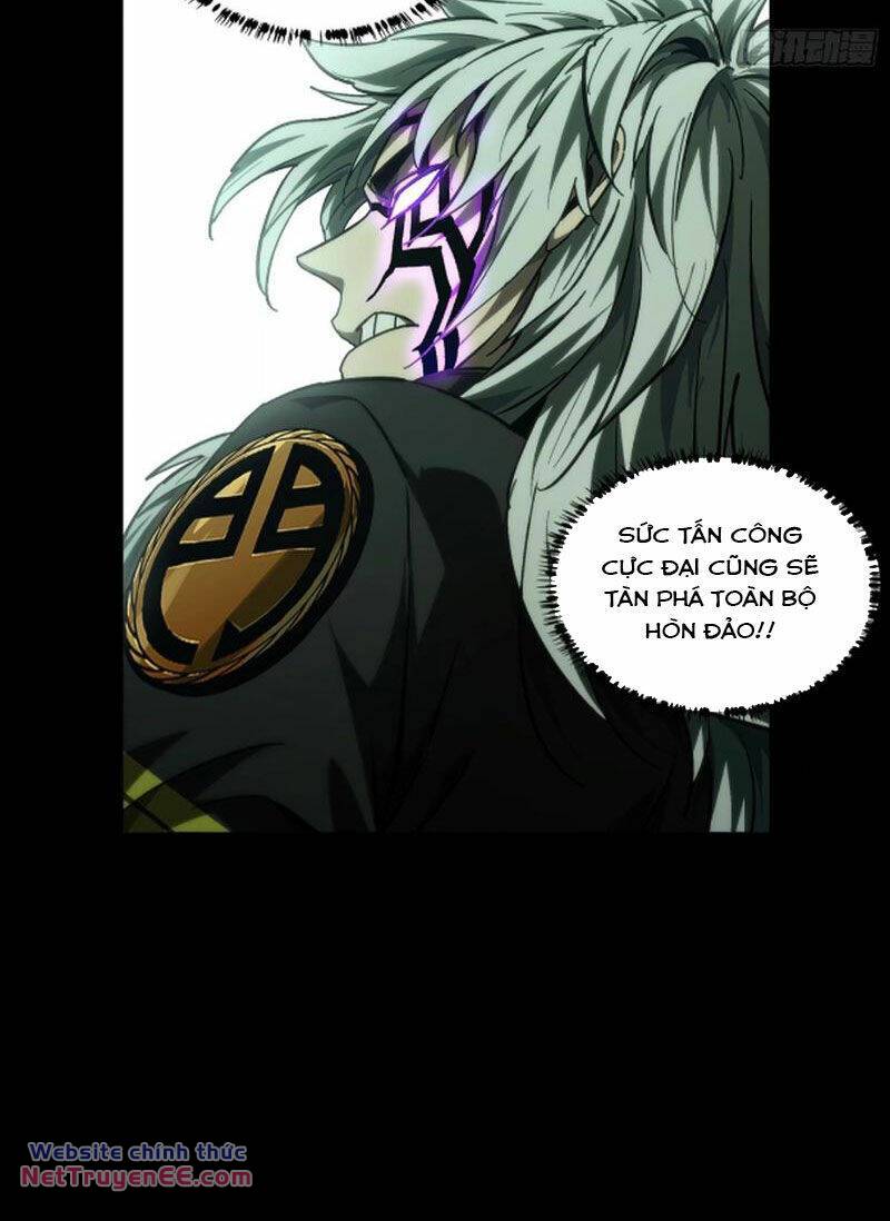 Đại Tượng Vô Hình - Chapter 401 - Page 42