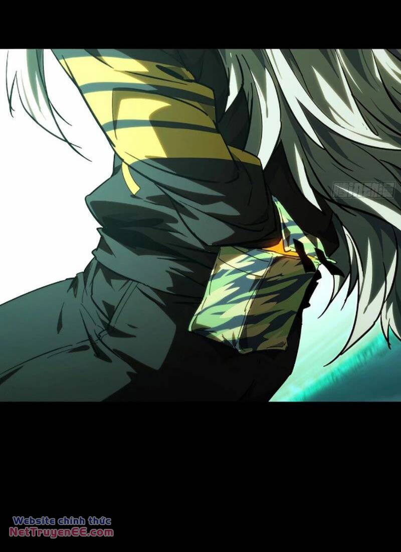 Đại Tượng Vô Hình - Chapter 401 - Page 43