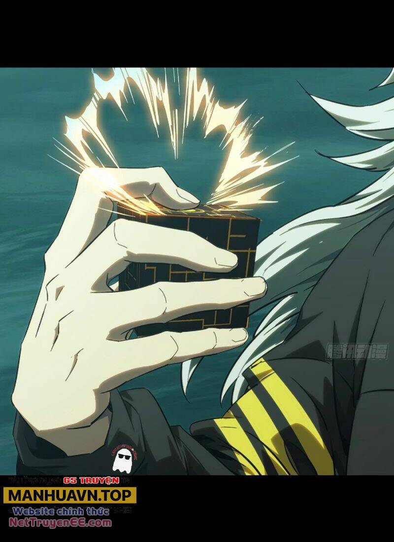 Đại Tượng Vô Hình - Chapter 401 - Page 44
