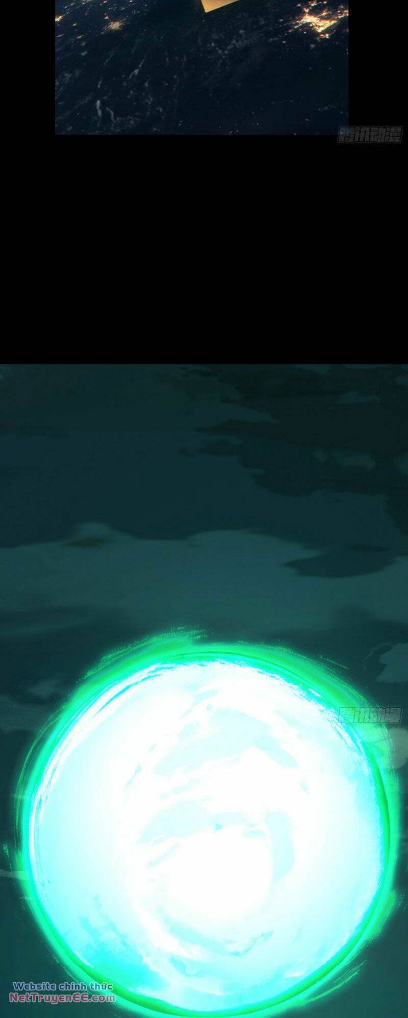 Đại Tượng Vô Hình - Chapter 401 - Page 46