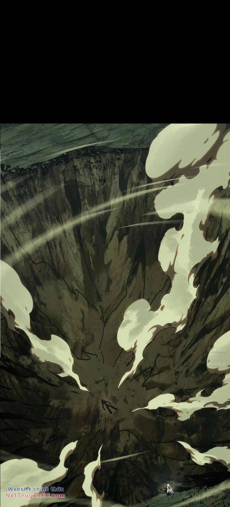 Đại Tượng Vô Hình - Chapter 401 - Page 4