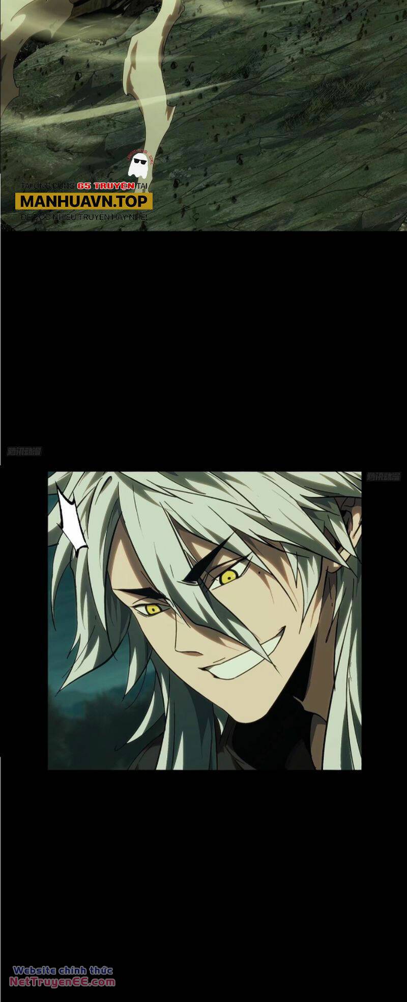 Đại Tượng Vô Hình - Chapter 401 - Page 5