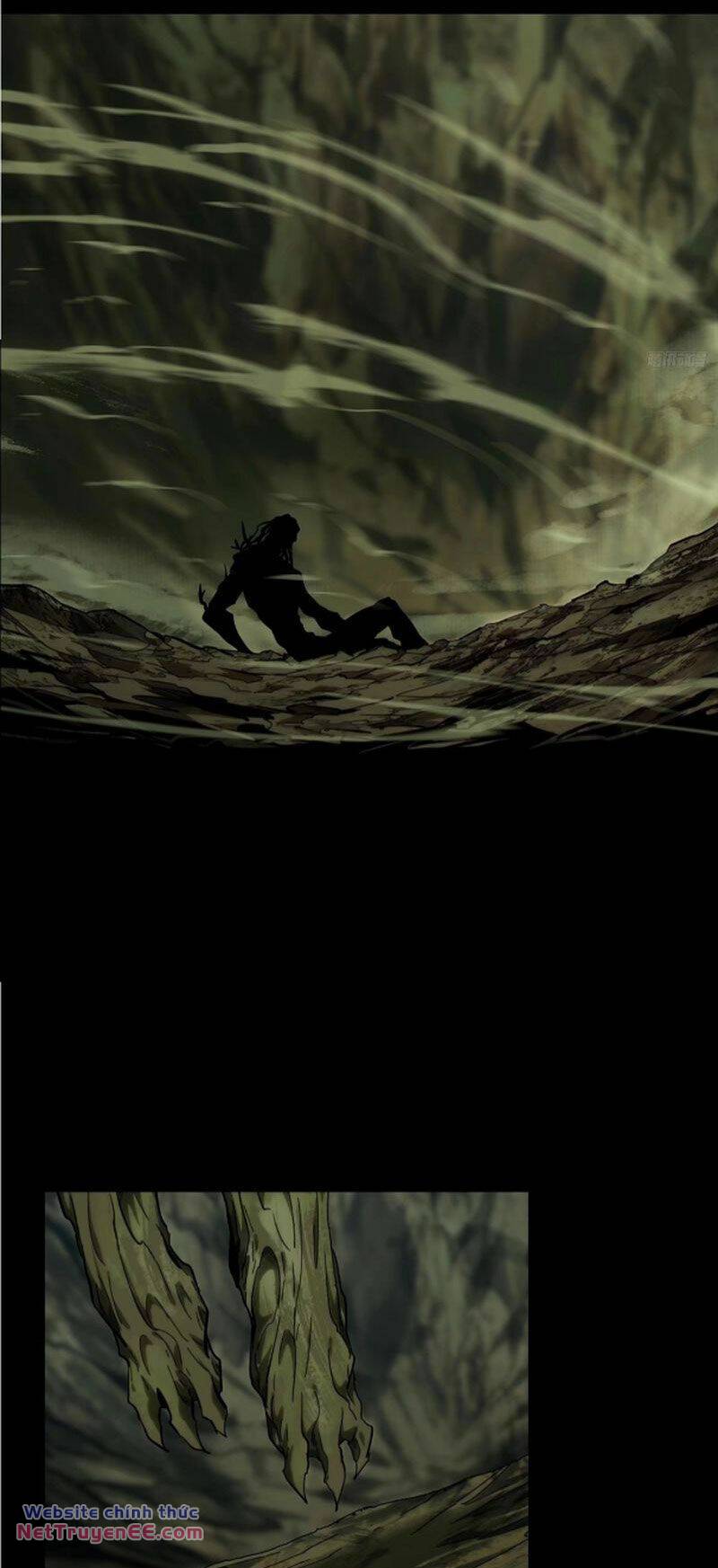 Đại Tượng Vô Hình - Chapter 401 - Page 6