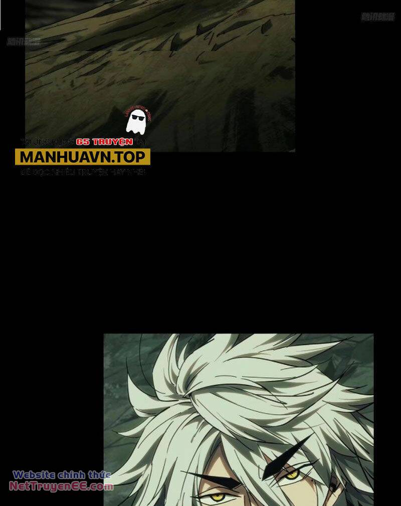 Đại Tượng Vô Hình - Chapter 401 - Page 7