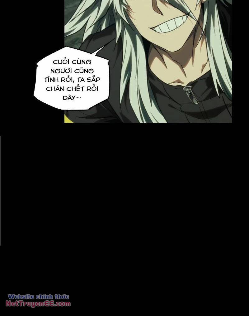 Đại Tượng Vô Hình - Chapter 401 - Page 8