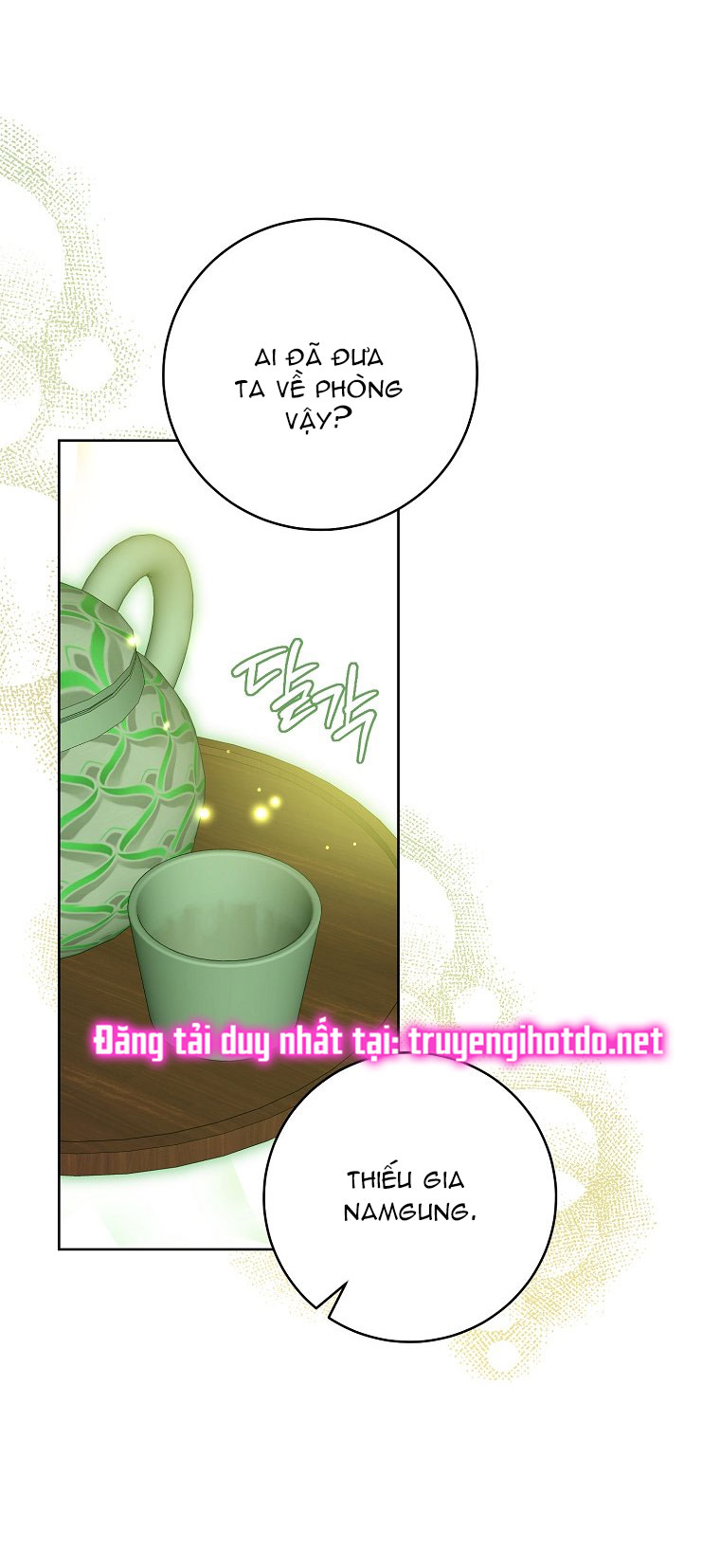 Trở Thành Cô Cháu Gái Bị Khinh Miệt Của Gia Tộc Võ Lâm - Chapter 51.1 - Page 10