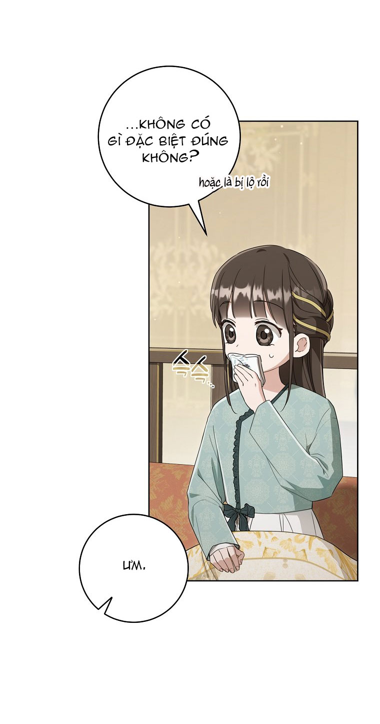 Trở Thành Cô Cháu Gái Bị Khinh Miệt Của Gia Tộc Võ Lâm - Chapter 51.1 - Page 11