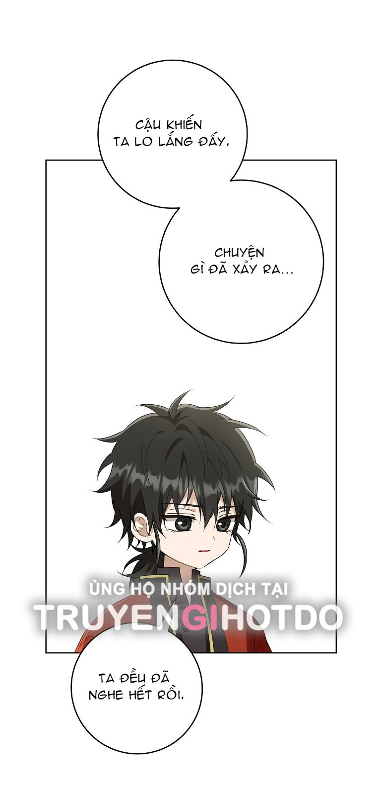 Trở Thành Cô Cháu Gái Bị Khinh Miệt Của Gia Tộc Võ Lâm - Chapter 51.1 - Page 12