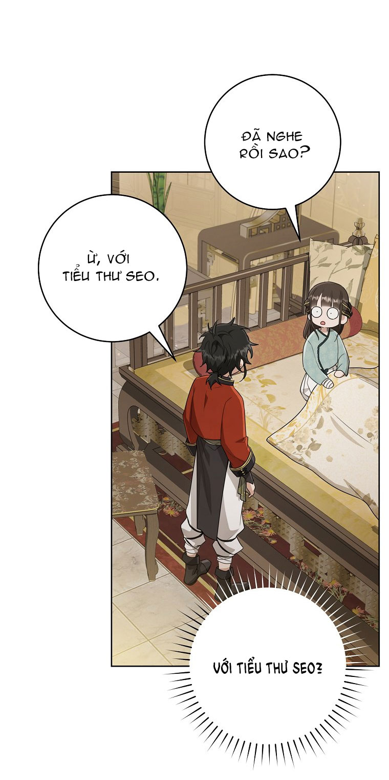 Trở Thành Cô Cháu Gái Bị Khinh Miệt Của Gia Tộc Võ Lâm - Chapter 51.1 - Page 13