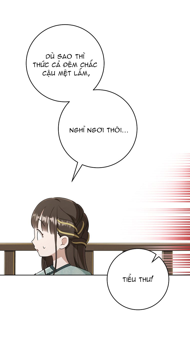 Trở Thành Cô Cháu Gái Bị Khinh Miệt Của Gia Tộc Võ Lâm - Chapter 51.1 - Page 15