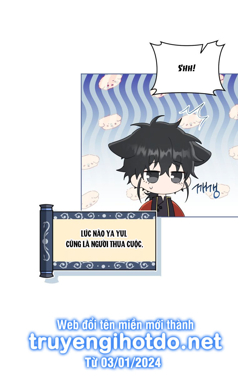 Trở Thành Cô Cháu Gái Bị Khinh Miệt Của Gia Tộc Võ Lâm - Chapter 51.1 - Page 23