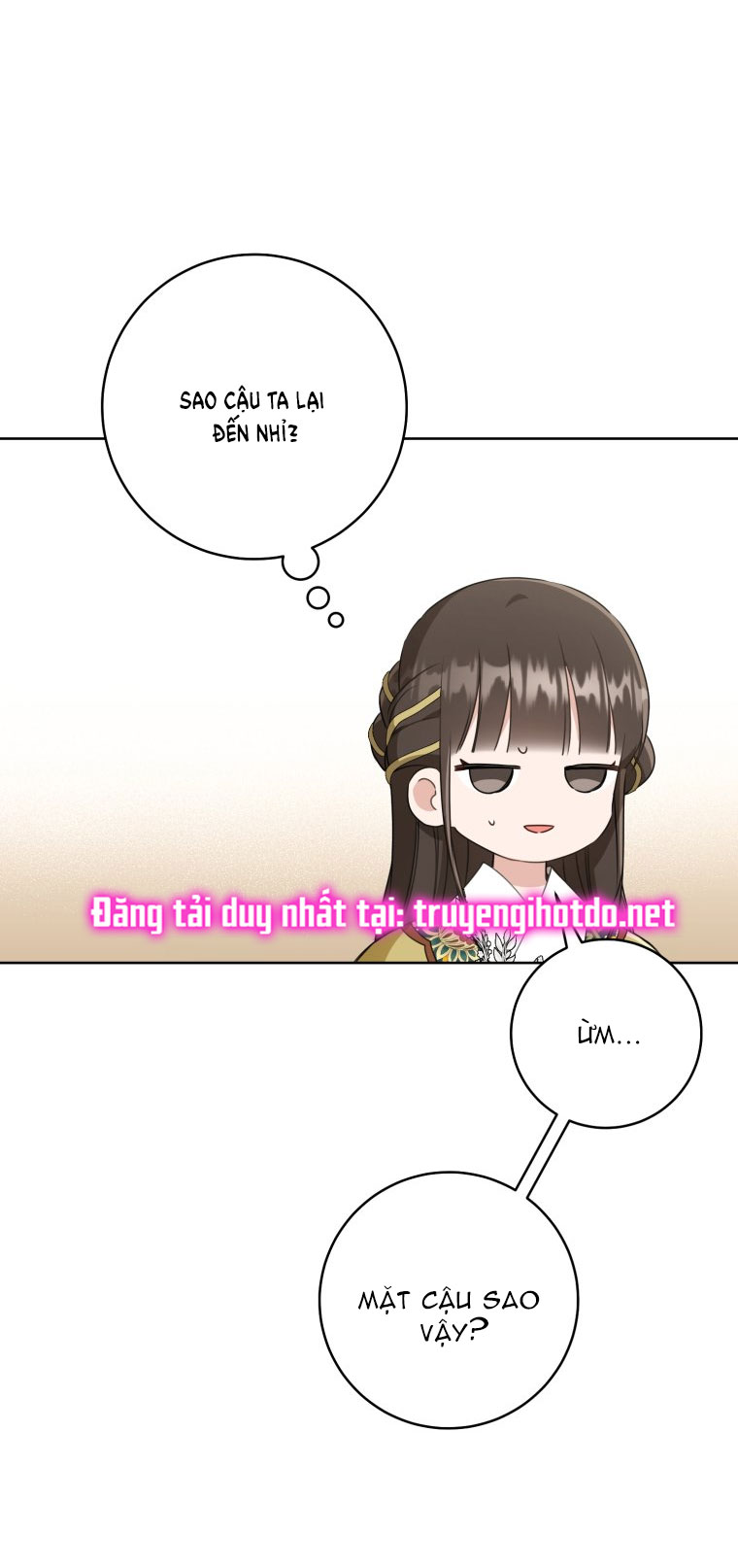 Trở Thành Cô Cháu Gái Bị Khinh Miệt Của Gia Tộc Võ Lâm - Chapter 51.1 - Page 26