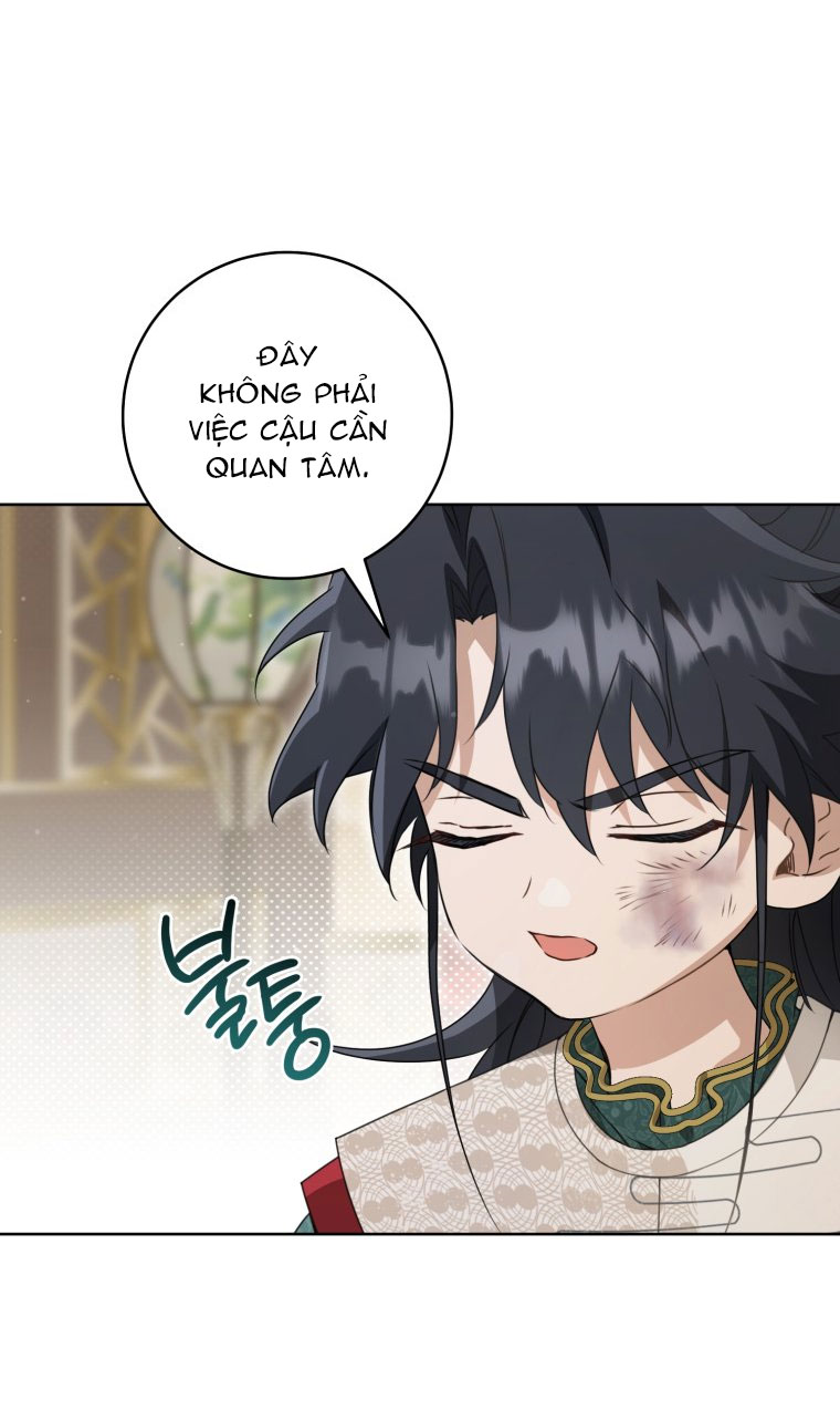 Trở Thành Cô Cháu Gái Bị Khinh Miệt Của Gia Tộc Võ Lâm - Chapter 51.1 - Page 27