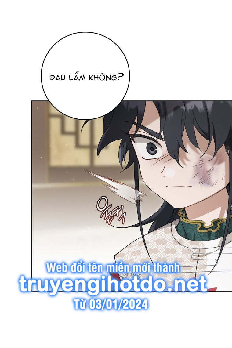 Trở Thành Cô Cháu Gái Bị Khinh Miệt Của Gia Tộc Võ Lâm - Chapter 51.1 - Page 30