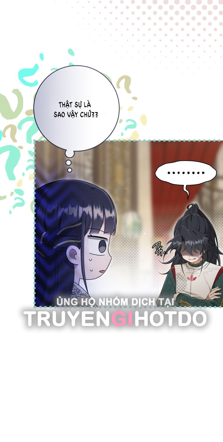 Trở Thành Cô Cháu Gái Bị Khinh Miệt Của Gia Tộc Võ Lâm - Chapter 51.1 - Page 35